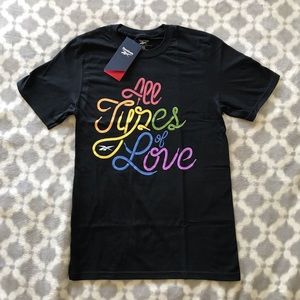 Reebok Equality T-Shirt